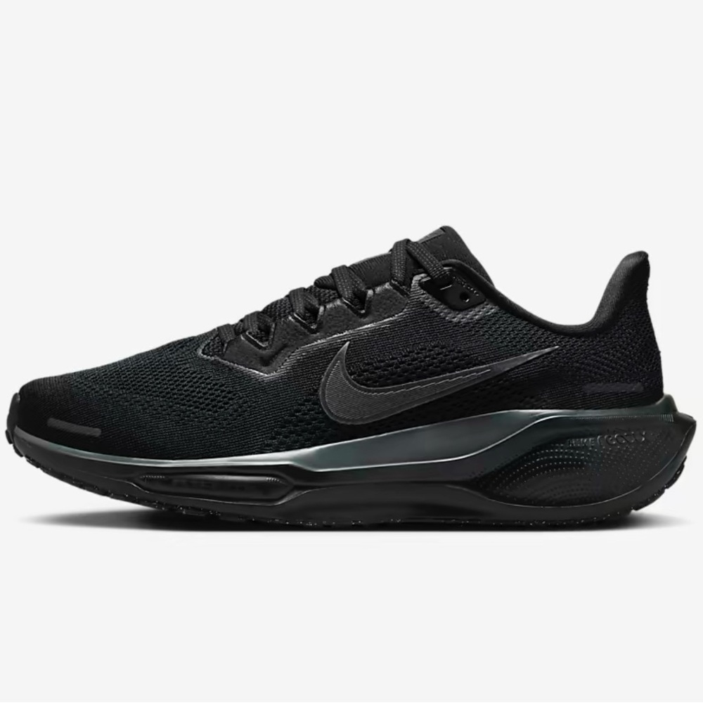 NIKE W AIR ZOOM PEGASUS 41 Women's Road Running Shoes - Picture 6 of 9